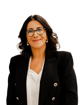 Nawal Chraibi
