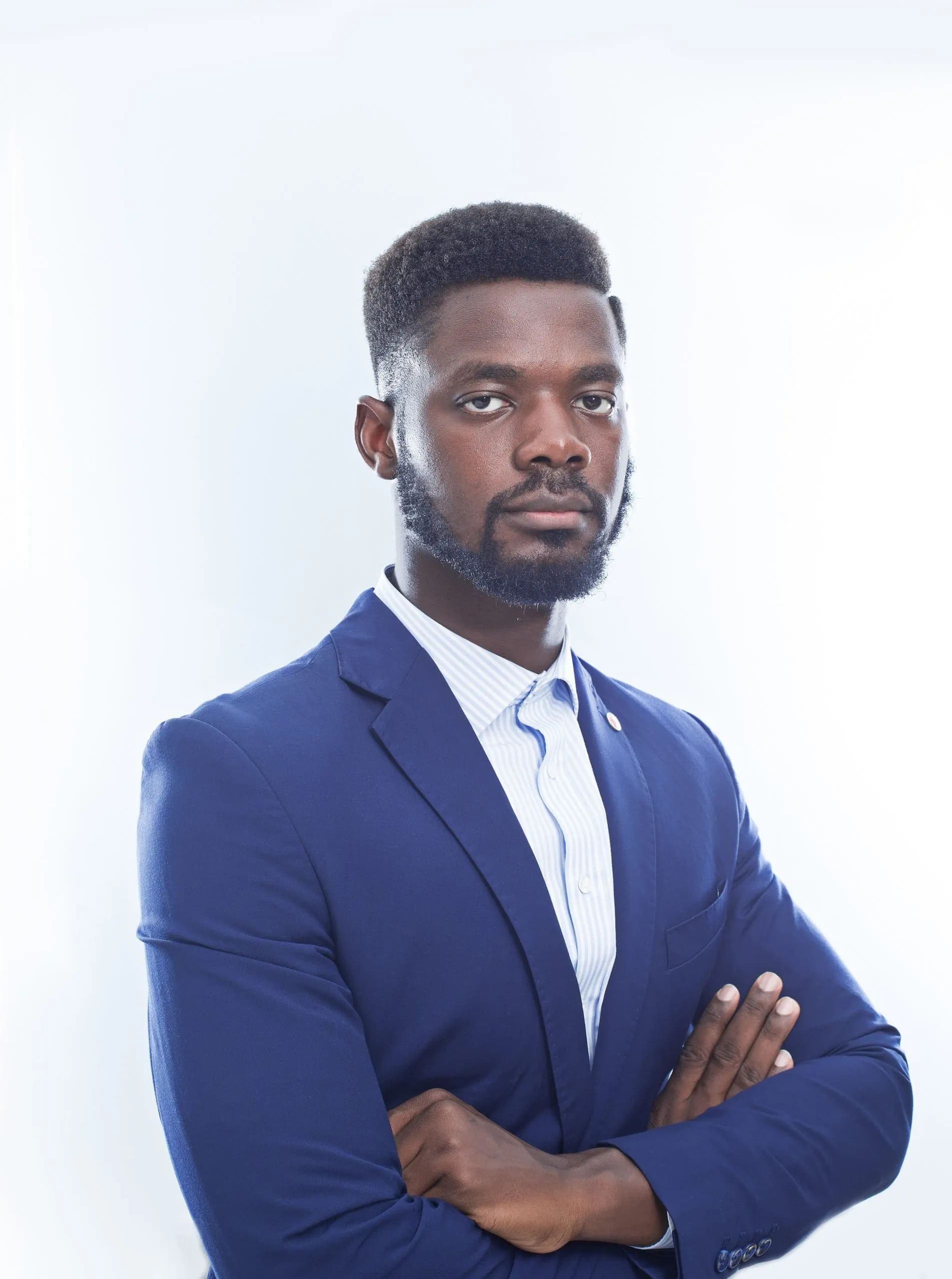 Folarin Oreoluwa