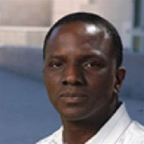 Ade Mabogunje