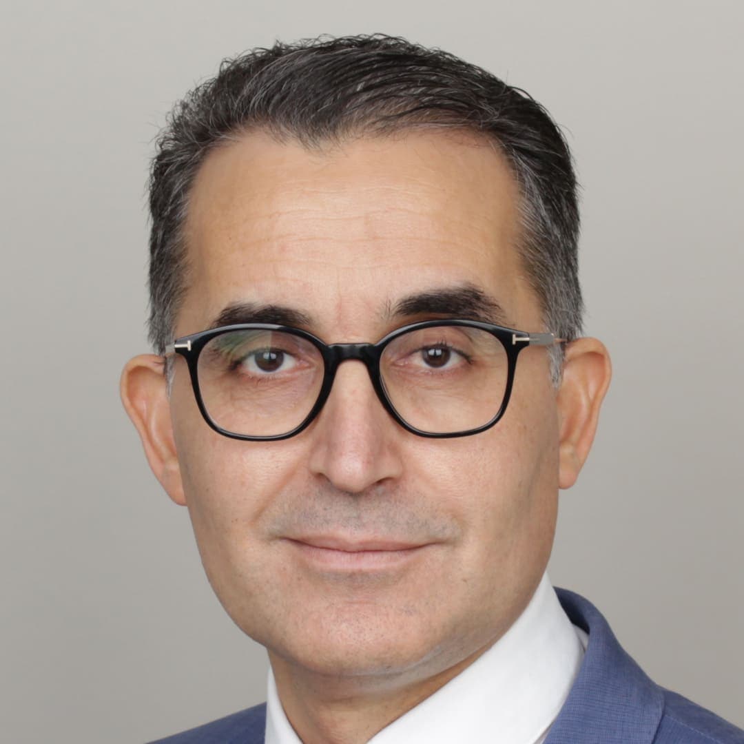 Said Hamdioui