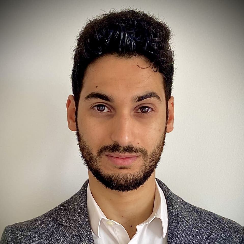 Mahmoud Mikdar