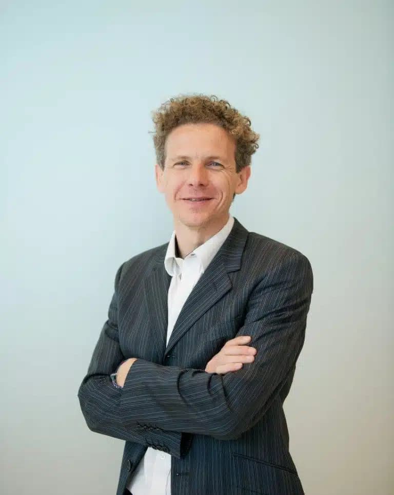 Gilles Babinet