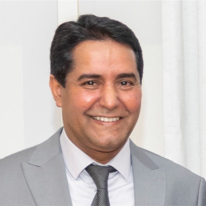 Mohamed Bousetta