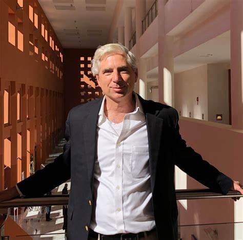 Alex Kolker