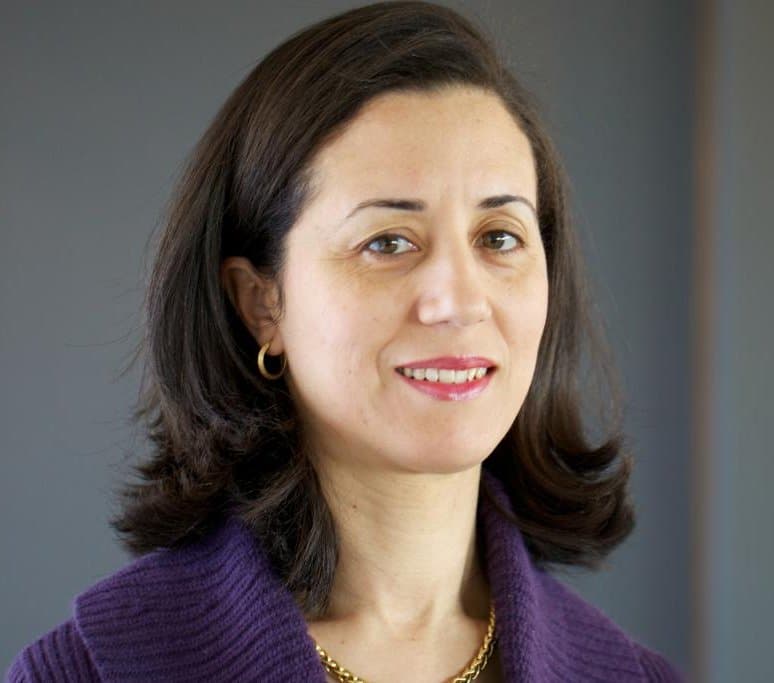 Jinane Abounadi