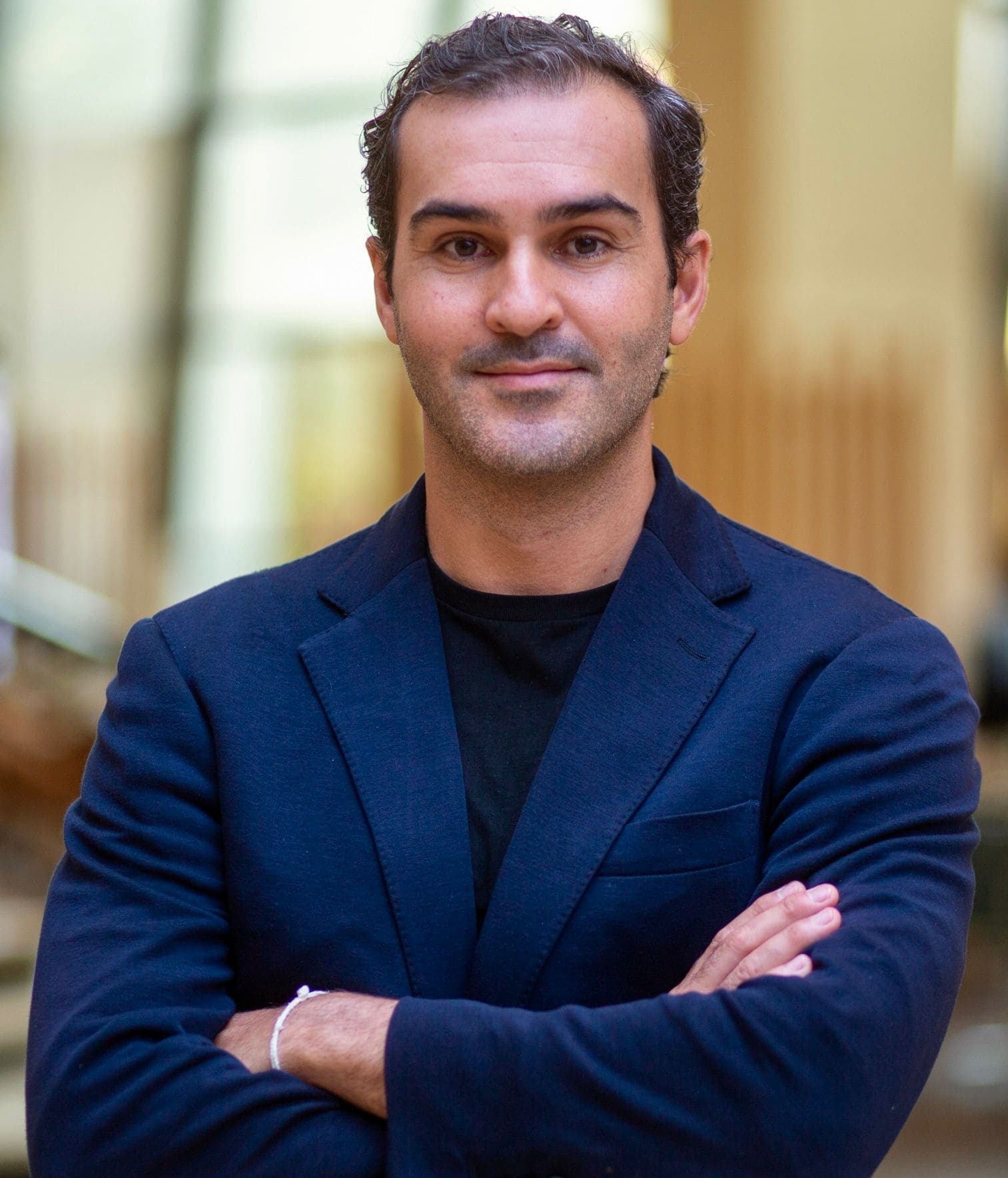 Elyas Felfoul