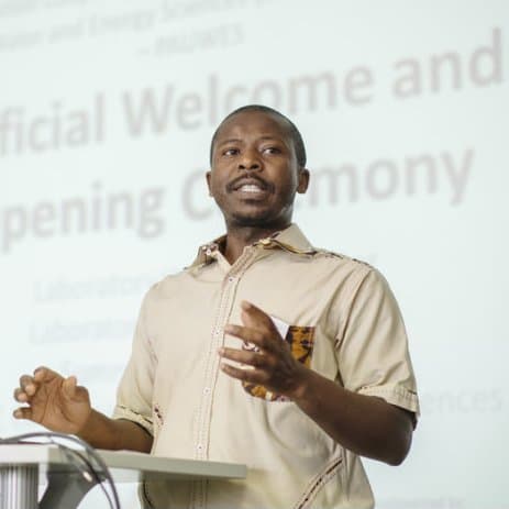 Eric Gankam Tambo
