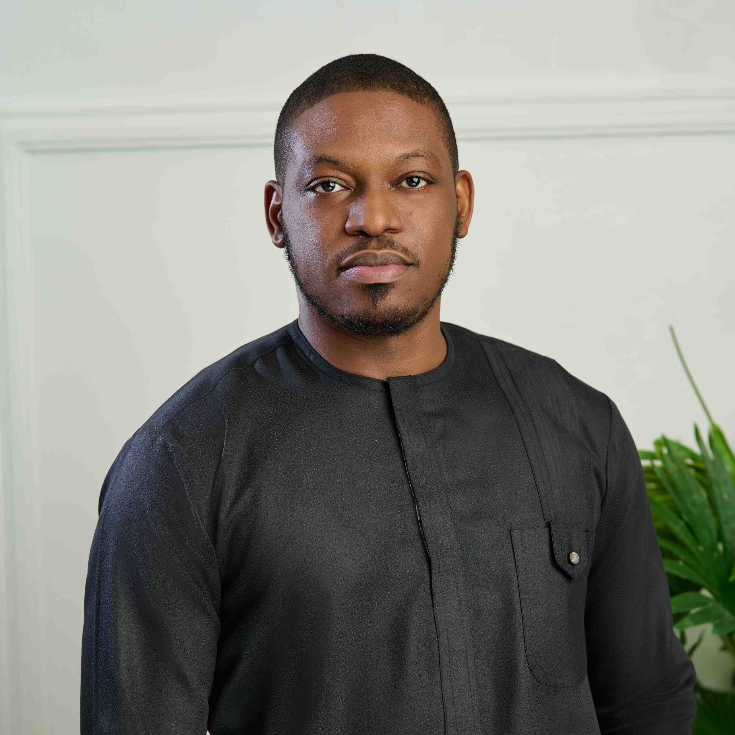 Ajibola Odukoya
