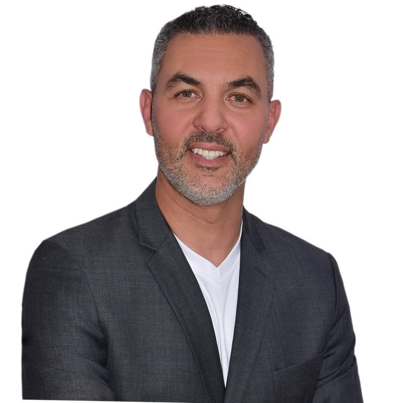 Amine Chigani