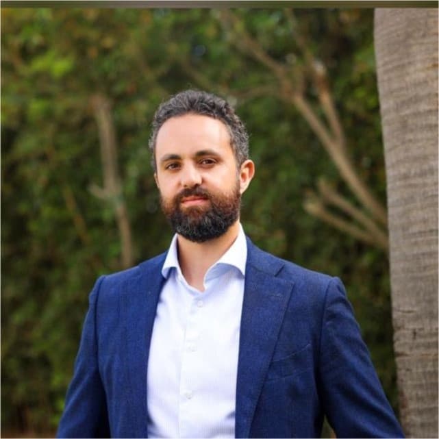 Omar Laalej