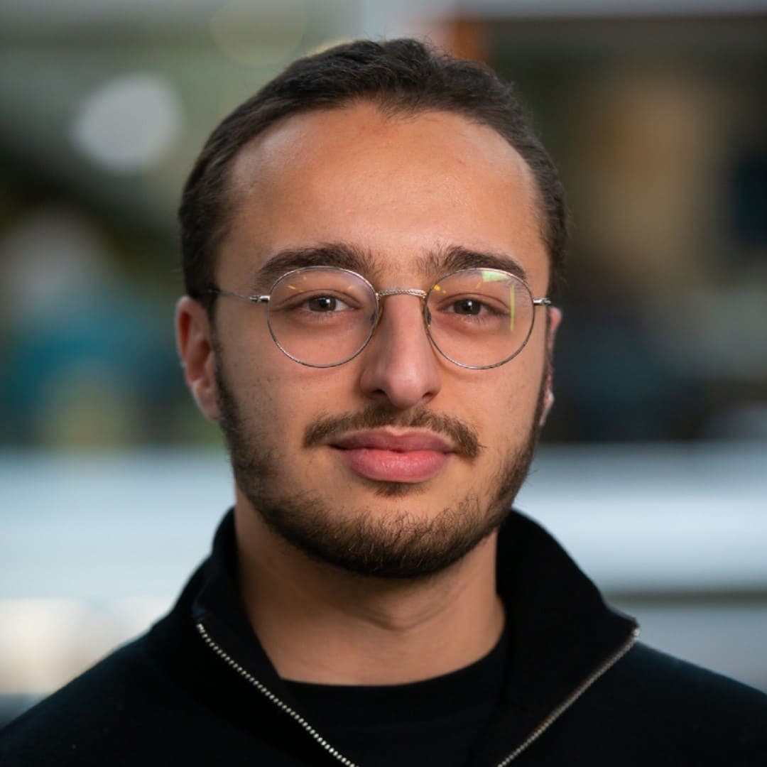 Amine Raji