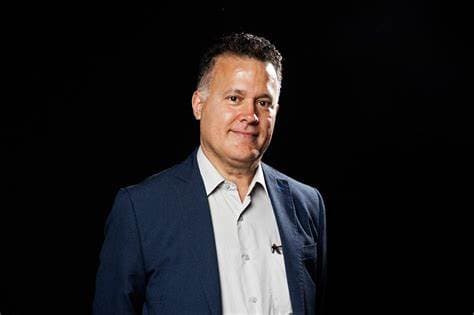 Fouad Laroui
