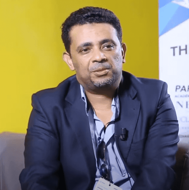 Ilyas Azzioui
