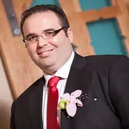 Hicham Jorio