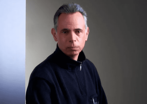 Brahim Lakssir