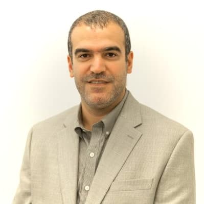 Rafiq Alami