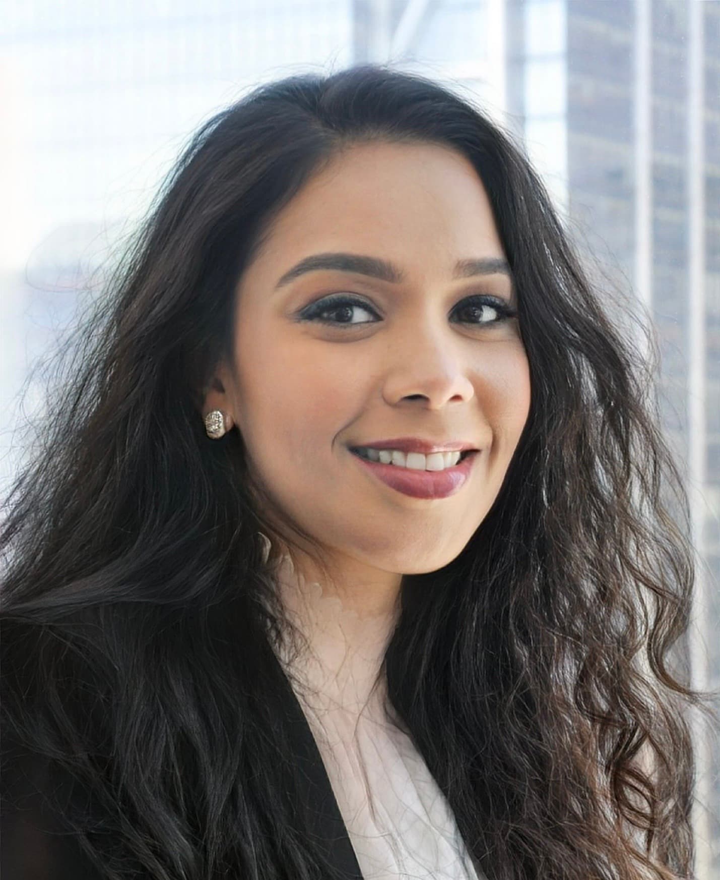 Selma Talha Jebril