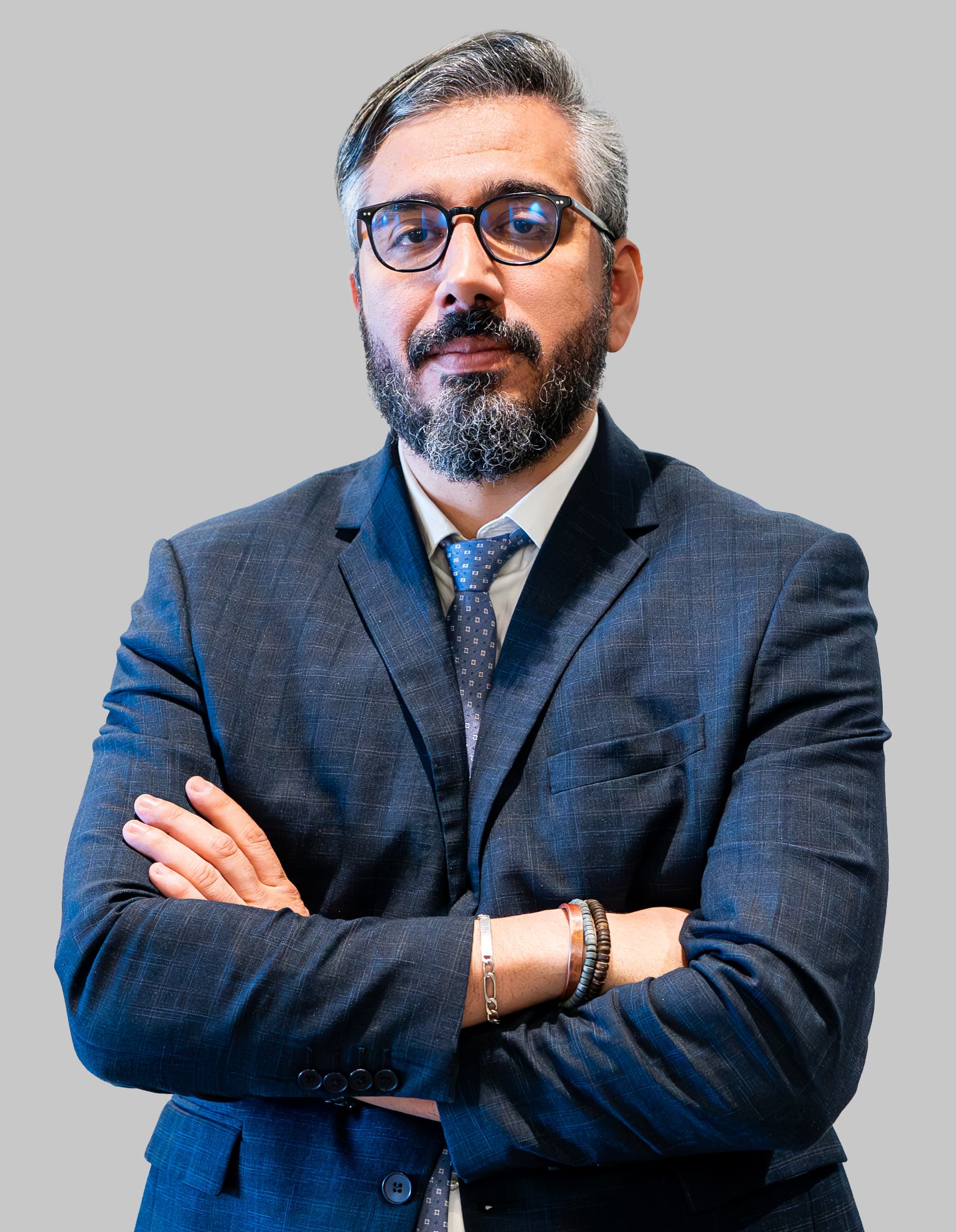 Yassine Laghzioui