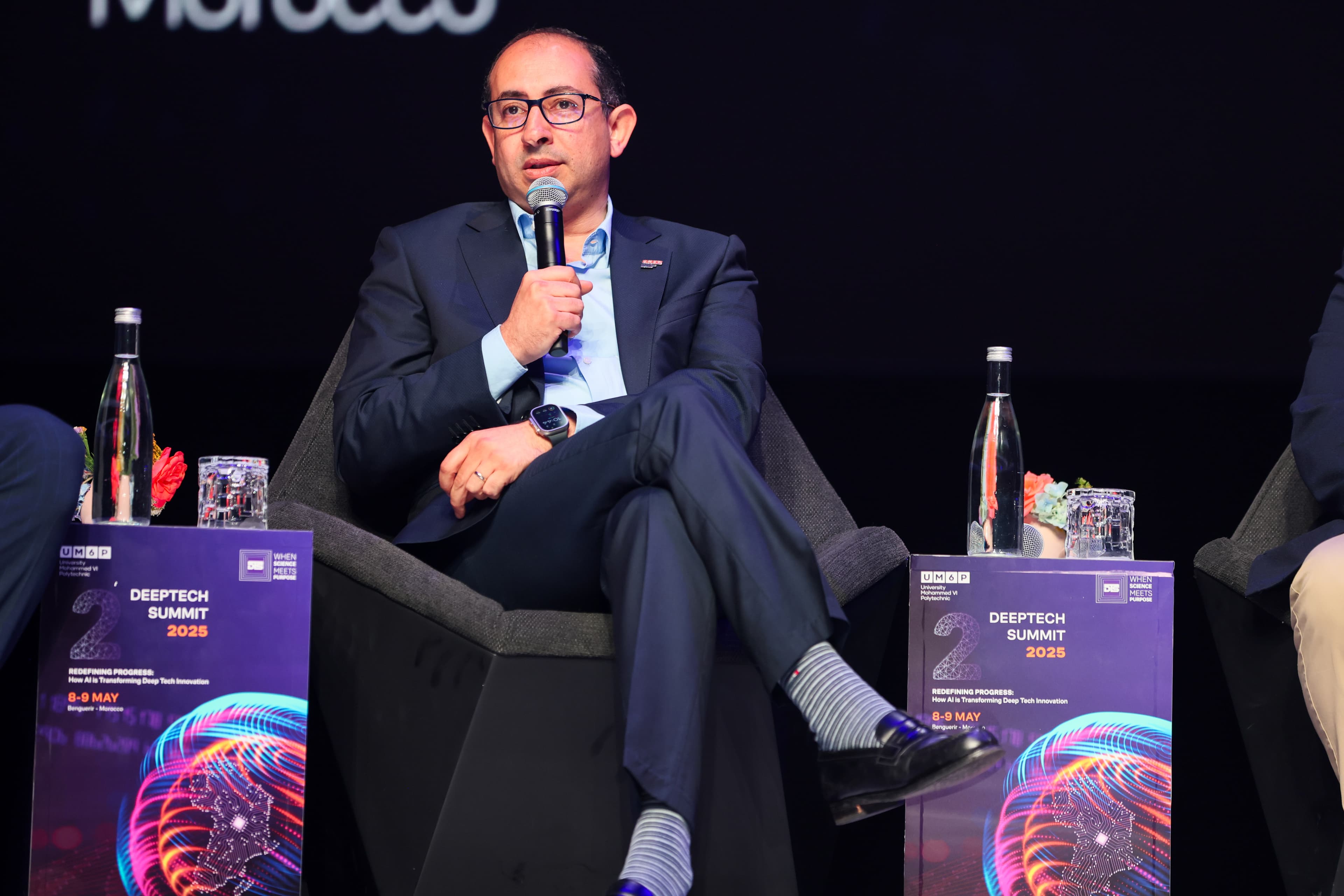 Jalal Charaf