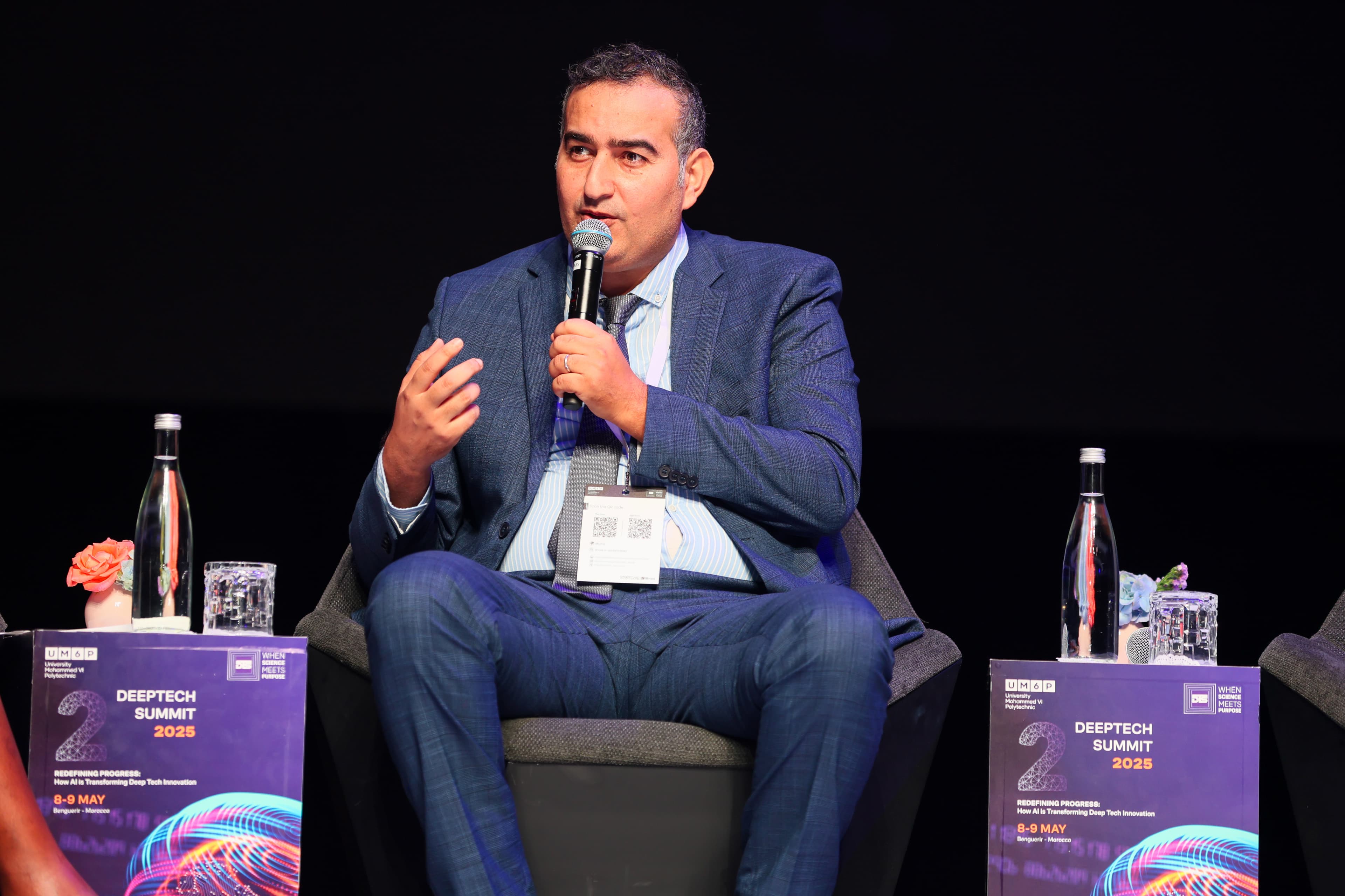 Nabil Sihammou